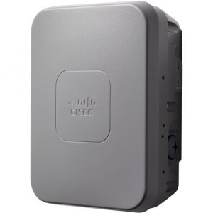 Cisco 802.11ac Air-ap1562i-a-k9 W2 Low-profile Outdoor Ap, Internal Ant, A Reg Dom.
