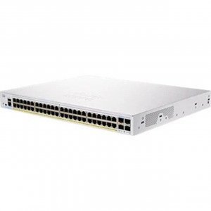 Cisco Catalyst 1300 48-port GE PoE 4x1G SFP C1300-48P-4G