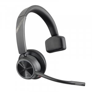 Poly Voyager 4310 UC Mono USB Bluetooth Headset 218470-01
