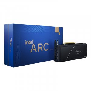 Intel Arc A750 8GB Video Card 21P02J00BA