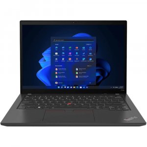 Lenovo ThinkPad P14s Gen 4 (Intel) 14in WUXGA (1920x1200) Touch i7-1370 vPro 32GB Soldered 1TB SSD RTX A500 4GB WIFI+BT WWAN Upgradable 5.0MP + IR WIN11 DG WIN 10 Pro 64 English 3Y Premier 100W