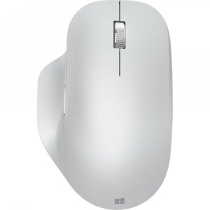 Microsoft 222-00028 Ms Bluetooth Ergo Mouse - Glacier