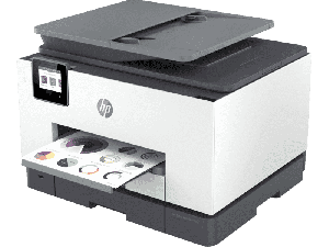 HP OfficeJet Pro 9020e All-in-One Printer