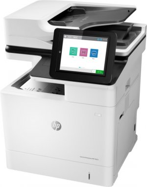 Hp 7ps97a Laserjet Enterprise Mfp M635h Printer