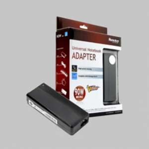 Huntkey Hka09019047-8d Universal Notebook Adapter 90w Mini (hka09019047-8d) Tips 2 3 4 5 6 7 8 9 11 12 13