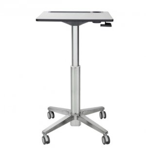 Ergotron 24-547-003 Learnfit Sit Stand Desk