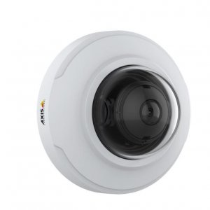 AXIS M3088-V 8MP Mini Dome Network Camera - 02375-001