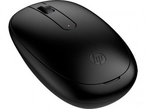 HP 240 Black Bluetooth Mouse (Black) 3V0G9AA