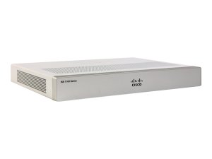 Cisco C1121x-8pltep Isr 1100x 8p Dual Ge Sfp Router Pluggable Sms/gps
