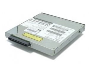 HP Slimline DVD-ROM Drive (8x24x) Option Kit 264007-B21