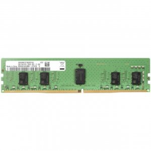 HP 32GB (1x32GB) 3200 DDR4 ECC UDIMM 141H7AA