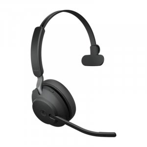 Jabra Evolve2 65 UC Mono USB-C Bluetooth Headset 26599-889-899