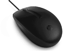 Hp 265a9aa Hp 125 Wrd Mouse