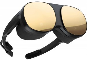 HTC Vive Flow VR Glasses For On-The-Go Wellness - Black