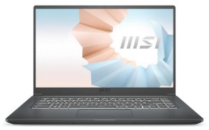 MSI Modern 15 A11MU 15.6in FHD Core i7 8GB 512GB Win11 Home Laptop