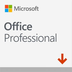 Microsoft Office 2021 Professional - Digital Download 269-17184