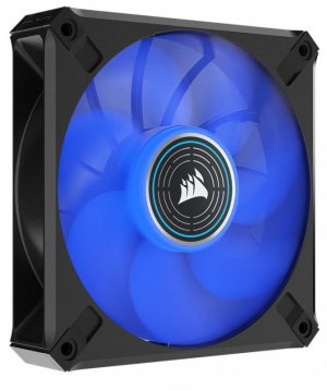 Corsair ML120 Blue LED ELITE Premium 120mm Fan