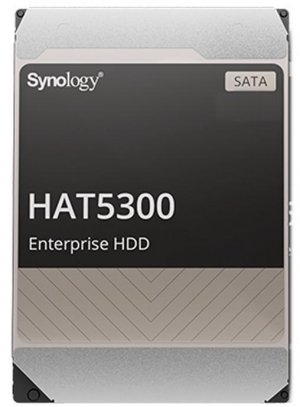 Synology HAT5310 8TB Enterprise NAS 3.5in SATA HDD