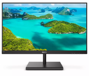 Philips 27in QHD IPS 75Hz FreeSync LED Monitor (275E1S/75)