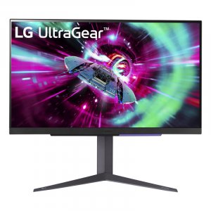 LG UltraGear 27GR93U-B 27