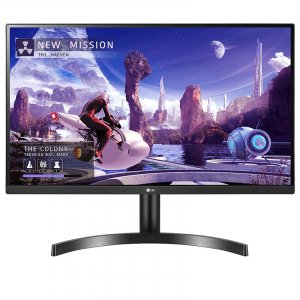 LG 27QN600 27