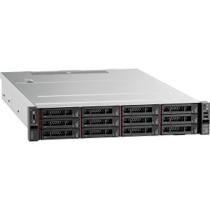 Lenovo 7x04a07kau Thinksystem Sr550 1xintel Xeon Silver