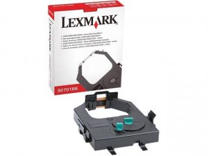 Lexmark 25x Plus Standard Yield Black Re-inking Ribbon