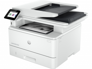 HP LaserJet Pro MFP 4101fdw Wireless Printer with Fax