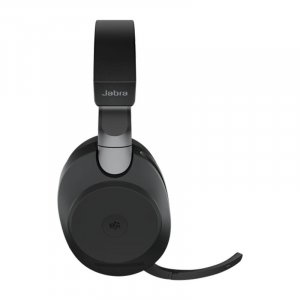 Jabra Evolve2 85 UC ANC Bluetooth Business Headset (USB dongle)