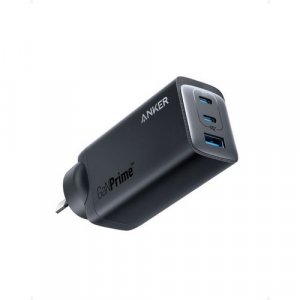 Anker B2148t11 Ganprime 120w 3-port Wall Charger