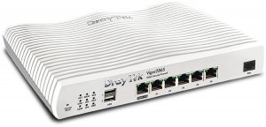 Draytek Vigor2865 ADSL2+/VDSL 35b Modem Router DV2865