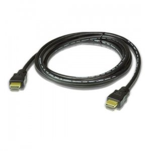 ATEN 2L-7D20H High Speed HDMI Cable with Ethernet - up to 4K UHD at 30Hz - 20m 