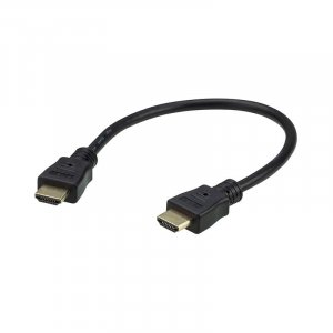 Aten 2L-7DA3H 0.3m High Speed 4K HDMI Cable with Ethernet