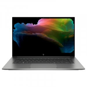 HP ZBook Create G7 15.6
