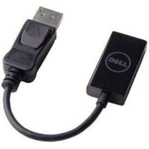Dell 492-bcbe Adapter - Display Port To Hdmi 2.0  (support 4k) 