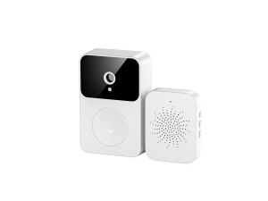 BDI-WF013 Wireless Video Door Bell WiFi Intercom Ring Security Phone Camera