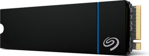 Seagate ZP4000GP3A4001 M.2 NVMe 4TB Game Drive SSD FOR PS5