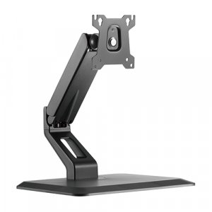 Brateck Single Touch Screen Monitor Desk Stand Fitmost 17'-32' Screen Sizes Up To 10kg Per Screen Vesa 75x75/100x100