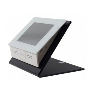 Axis Indoor Touch - Desk Stand Black