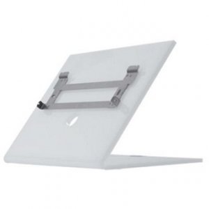 Axis Indoor Touch - Desk Stand White 01426-001
