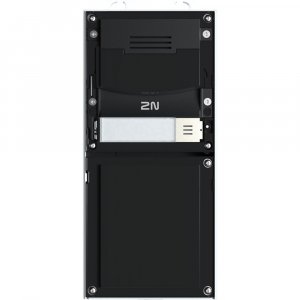 Axis Ip Verso 2.0 Main Unit With Camera Black