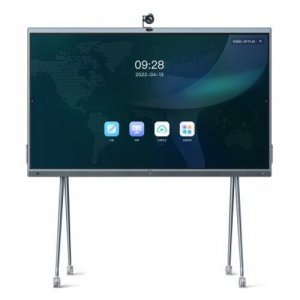 Yealink 86'' Android Based Teams Meetingboard For Medium And Large Rooms, Includes Wall Mount Bracket, 4x Stylus Pens (includes 2 Year Ams)