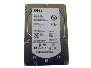 Dell 161-bbev 1.2tb 10k Rpm Sas 12gbps 512n 3.5in Cabled Hard Drive, Ck (suits T150)