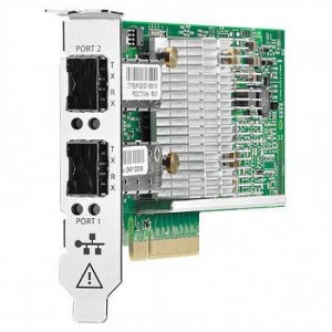 HPE StoreEasy 10GbE 2-port 530SFP+ Adapter