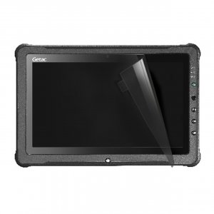 GETAC F110g4-g5 Screen Protection Film (for Tablets With Standard Fhd Webcam) - Not Compatible With F110g6