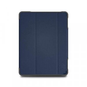 Stm Stm-222-236ju-03 Dux Plus Duo (ipad 9th/8/7 Gen) Ap Blue