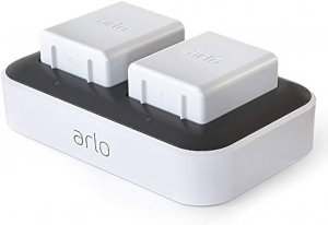 Arlo Vma5400c-100aus Ultra Dual Charging Station