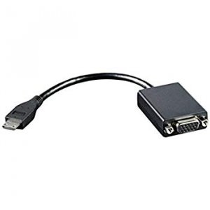 Lenovo 0A36536 Cable DisplayPort 20 cm 