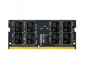 Team Elite DDR4 SODIMM 2400MHz 4GB TED44G2400C16-S01 Memory
