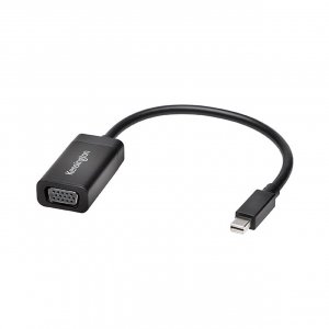 Kensington 33987 Ktg Vm1000 Video Adapter Mini Dp To Vga